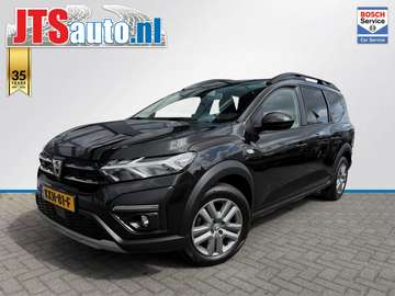 1.0 TCe 110pk 7-Persoons, Carplay, Trekhaak, Cruis