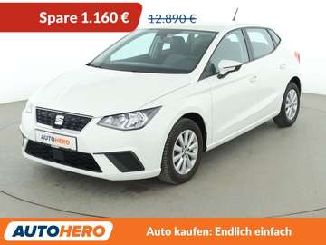 1.0 TSI Style*SHZ*KLIMA*GARANTIE*