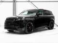 Land Rover Range Rover Sport P460e DYNAMIC HSE-FULL OPTIONS Schwarz - thumbnail 1