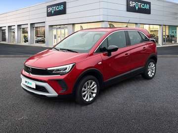 Crossland 1.2 Elegance