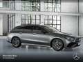 Mercedes-Benz CLA 200 d AMG+NIGHT+PANO+360°+MULTIBEAM+TOTW+8G Gris - thumbnail 15