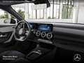 Mercedes-Benz CLA 200 d AMG+NIGHT+PANO+360°+MULTIBEAM+TOTW+8G Gris - thumbnail 10