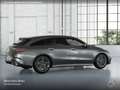 Mercedes-Benz CLA 200 d AMG+NIGHT+PANO+360°+MULTIBEAM+TOTW+8G Grau - thumbnail 16