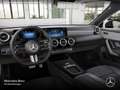 Mercedes-Benz CLA 200 d AMG+NIGHT+PANO+360°+MULTIBEAM+TOTW+8G Gris - thumbnail 9