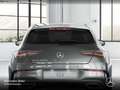 Mercedes-Benz CLA 200 d AMG+NIGHT+PANO+360°+MULTIBEAM+TOTW+8G Gris - thumbnail 7