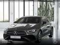 Mercedes-Benz CLA 200 d AMG+NIGHT+PANO+360°+MULTIBEAM+TOTW+8G Gris - thumbnail 2