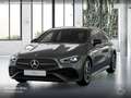 Mercedes-Benz CLA 200 d AMG+NIGHT+PANO+360°+MULTIBEAM+TOTW+8G Grau - thumbnail 2
