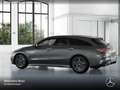 Mercedes-Benz CLA 200 d AMG+NIGHT+PANO+360°+MULTIBEAM+TOTW+8G Gris - thumbnail 14