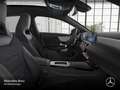 Mercedes-Benz CLA 200 d AMG+NIGHT+PANO+360°+MULTIBEAM+TOTW+8G Gris - thumbnail 11