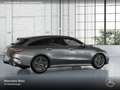Mercedes-Benz CLA 200 d AMG+NIGHT+PANO+360°+MULTIBEAM+TOTW+8G Gris - thumbnail 16