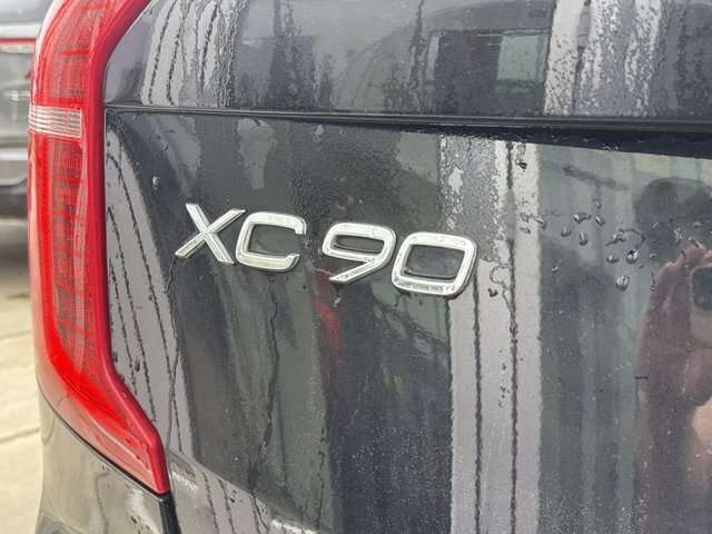 2021 Volvo XC90 Inscription Expression thumb 6