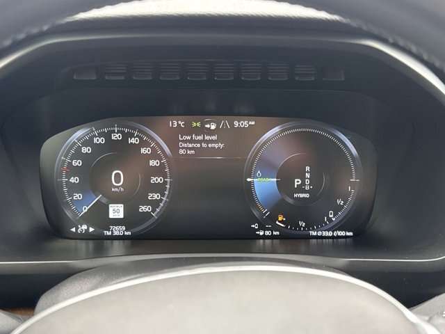 2021 Volvo XC90 Inscription Expression thumb 13
