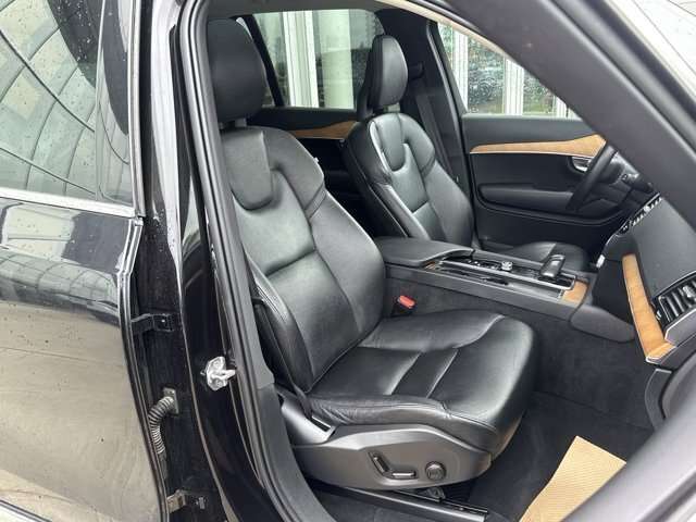 2021 Volvo XC90 Inscription Expression thumb 29