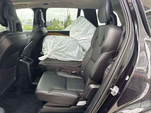 2021 Volvo XC90 Inscription Expression thumb 22