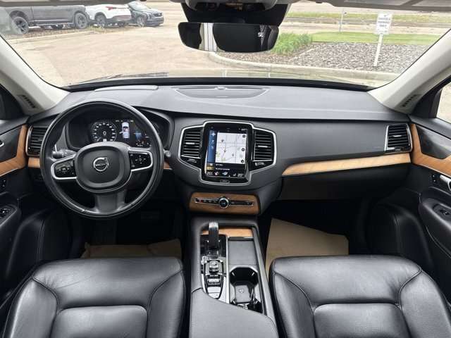 2021 Volvo XC90 Inscription Expression thumb 23