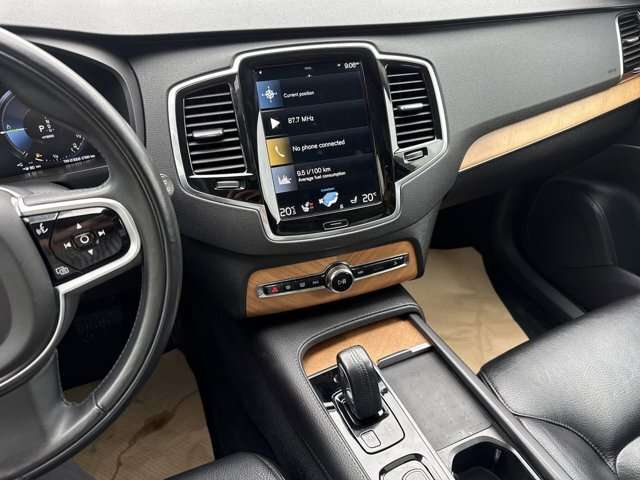 2021 Volvo XC90 Inscription Expression thumb 16