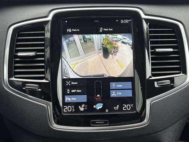 2021 Volvo XC90 Inscription Expression thumb 18