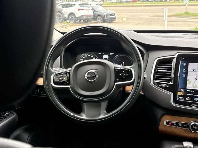 2021 Volvo XC90 Inscription Expression thumb 24