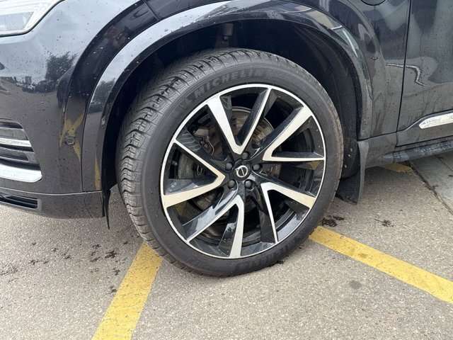 2021 Volvo XC90 Inscription Expression thumb 30
