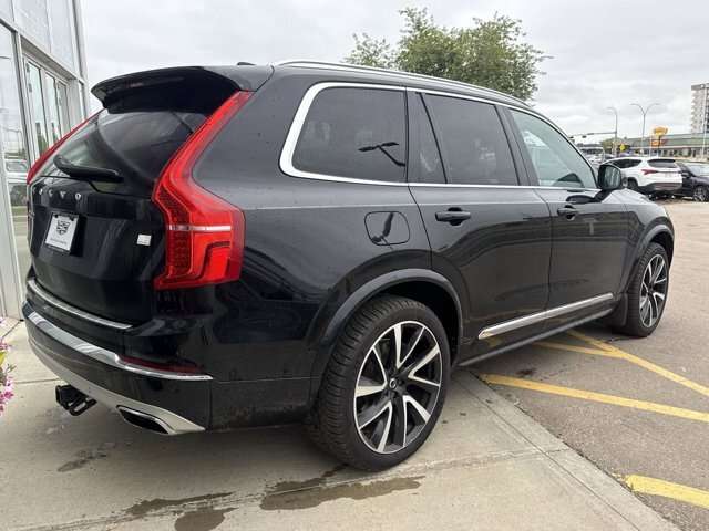 2021 Volvo XC90 Inscription Expression thumb 8