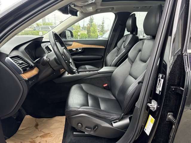 2021 Volvo XC90 Inscription Expression thumb 12