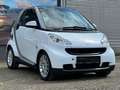 smart forTwo Fortwo Coupe Micro Hybrid Drive Passion*Garantie Blanc - thumbnail 3