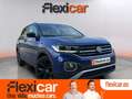 Volkswagen T-Cross 1.0 TSI Sport 81kW Bleu - thumbnail 1