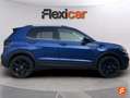 Volkswagen T-Cross 1.0 TSI Sport 81kW Bleu - thumbnail 11