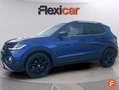 Volkswagen T-Cross 1.0 TSI Sport 81kW Bleu - thumbnail 4