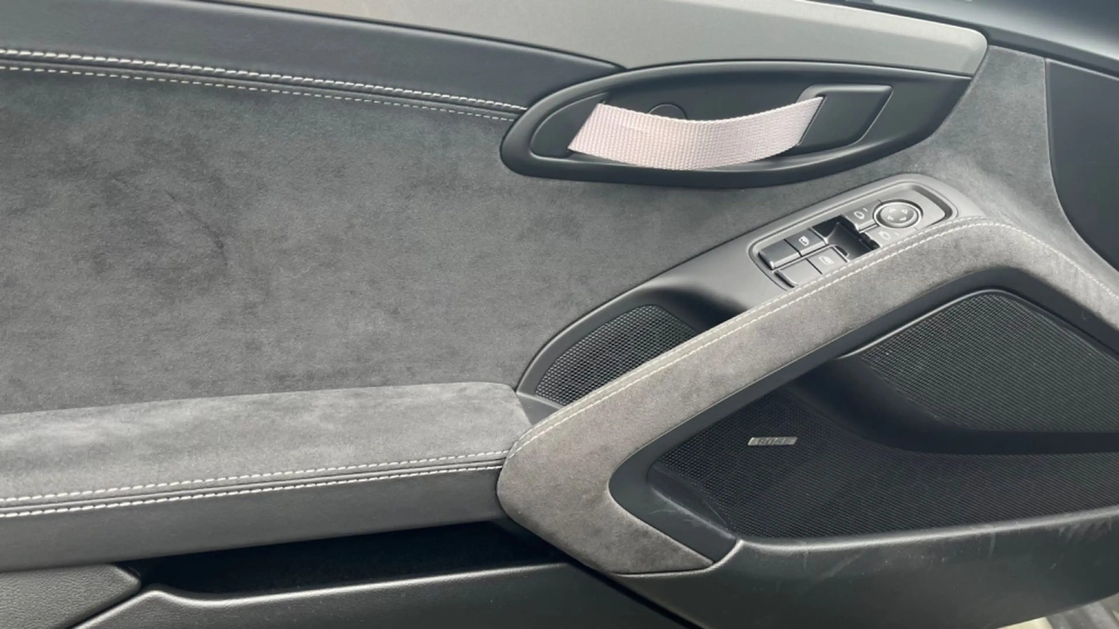 Porsche Boxster 718 Spyder SportChrono Sportauspuff BOSE — photo 15