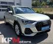 Audi Q3 35 TFSI Sportback 35 TFSI Mild-Hybrid Grau - thumbnail 3