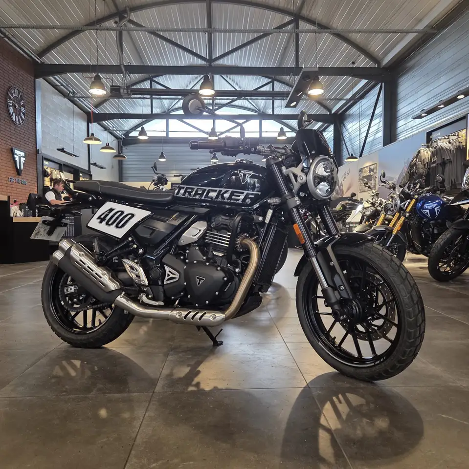 Triumph