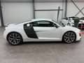 Audi R8 Coupe 4.2 FSI ''Carbon''Novidem''Herbst-Sale Weiß - thumbnail 10