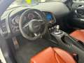 Audi R8 Coupe 4.2 FSI ''Carbon''Novidem''Herbst-Sale Weiß - thumbnail 14