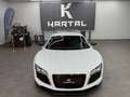 Audi R8 Coupe 4.2 FSI ''Carbon''Novidem''Herbst-Sale Weiß - thumbnail 1