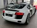 Audi R8 Coupe 4.2 FSI ''Carbon''Novidem''Herbst-Sale Weiß - thumbnail 6