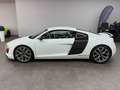 Audi R8 Coupe 4.2 FSI ''Carbon''Novidem''Herbst-Sale Weiß - thumbnail 9