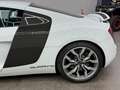 Audi R8 Coupe 4.2 FSI ''Carbon''Novidem''Herbst-Sale Weiß - thumbnail 12