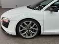 Audi R8 Coupe 4.2 FSI ''Carbon''Novidem''Herbst-Sale Weiß - thumbnail 11
