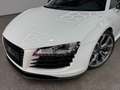 Audi R8 Coupe 4.2 FSI ''Carbon''Novidem''Herbst-Sale Weiß - thumbnail 7