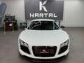 Audi R8 Coupe 4.2 FSI ''Carbon''Novidem''Herbst-Sale Weiß - thumbnail 2