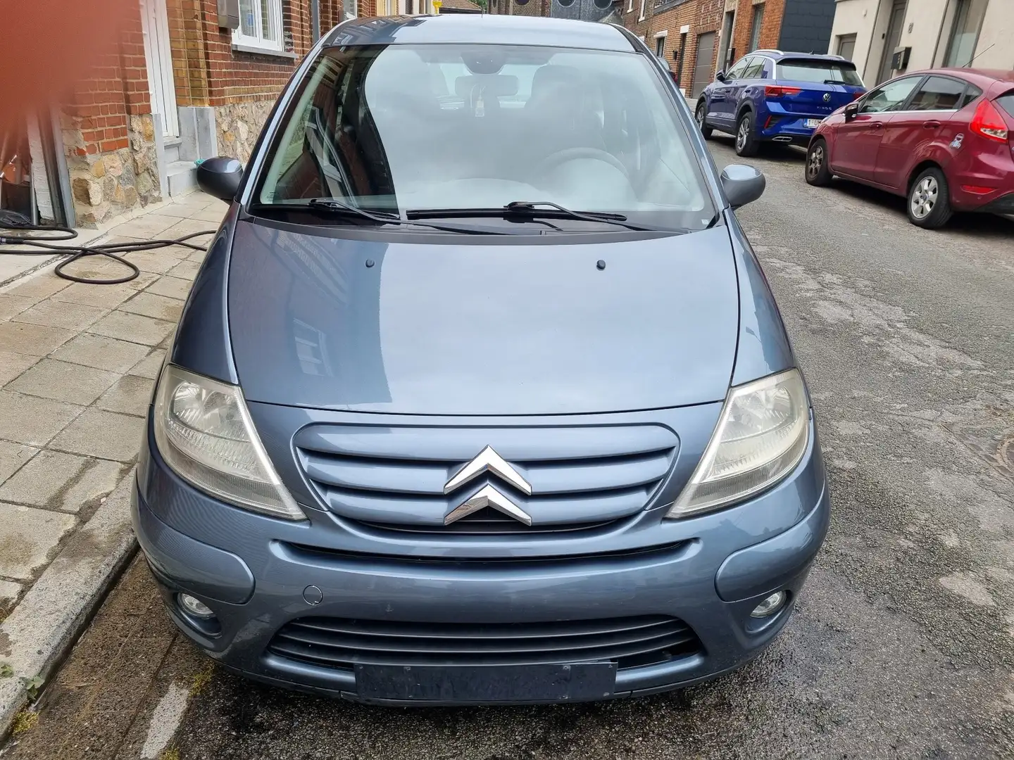 Citroen C3 1.4 HDi Exclusive - 1