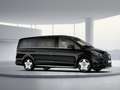 Mercedes-Benz V 300 d 4MATIC EXCLUSIVE Lang AHK 2,5t 6 Sitze Schwarz - thumbnail 8