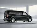Mercedes-Benz V 300 d 4MATIC EXCLUSIVE Lang AHK 2,5t 6 Sitze Schwarz - thumbnail 11