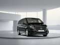 Mercedes-Benz V 300 d 4MATIC EXCLUSIVE Lang AHK 2,5t 6 Sitze Schwarz - thumbnail 6