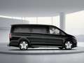 Mercedes-Benz V 300 d 4MATIC EXCLUSIVE Lang AHK 2,5t 6 Sitze Schwarz - thumbnail 10