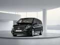Mercedes-Benz V 300 d 4MATIC EXCLUSIVE Lang AHK 2,5t 6 Sitze Schwarz - thumbnail 4
