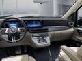 Mercedes-Benz V 300 d 4MATIC EXCLUSIVE Lang AHK 2,5t 6 Sitze Schwarz - thumbnail 21