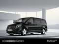 Mercedes-Benz V 300 d 4MATIC EXCLUSIVE Lang AHK 2,5t 6 Sitze Schwarz - thumbnail 1