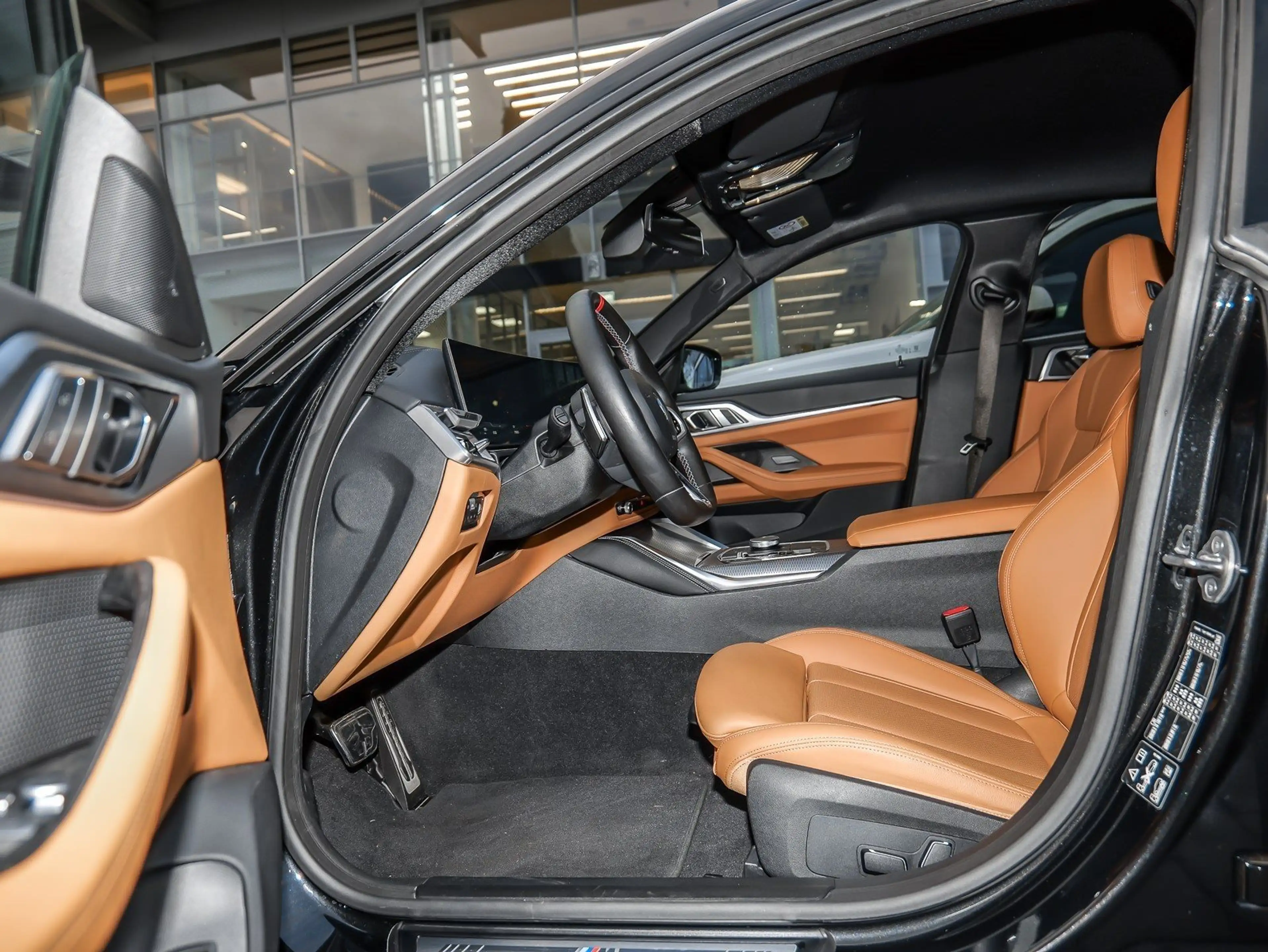 BMW 440 M440i xDrive Gran Coupé RFK HUD NAVI LED PDC V+H L — photo 5